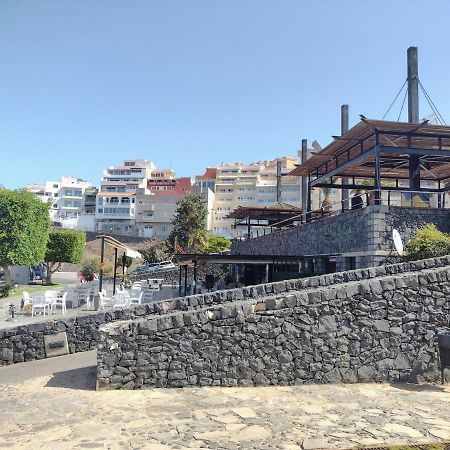 Apartmán Puerto De Santiago, Jardines Del Mar Tenerife Puerto de Santiago  Exteriér fotografie