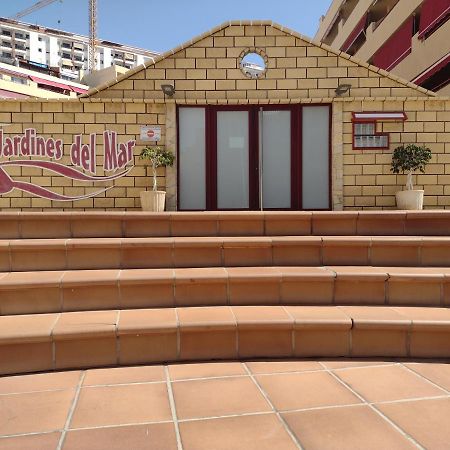 Apartmán Puerto De Santiago, Jardines Del Mar Tenerife Puerto de Santiago  Exteriér fotografie