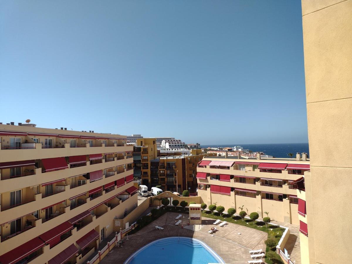 Apartmán Puerto De Santiago, Jardines Del Mar Tenerife Puerto de Santiago  Exteriér fotografie