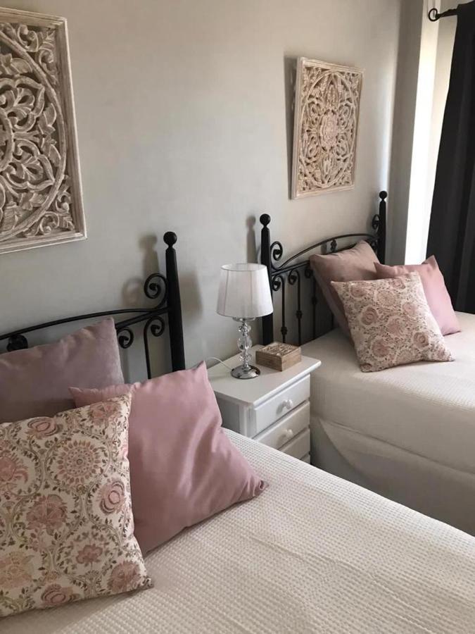 Apartmán Puerto De Santiago, Jardines Del Mar Tenerife Puerto de Santiago  Exteriér fotografie