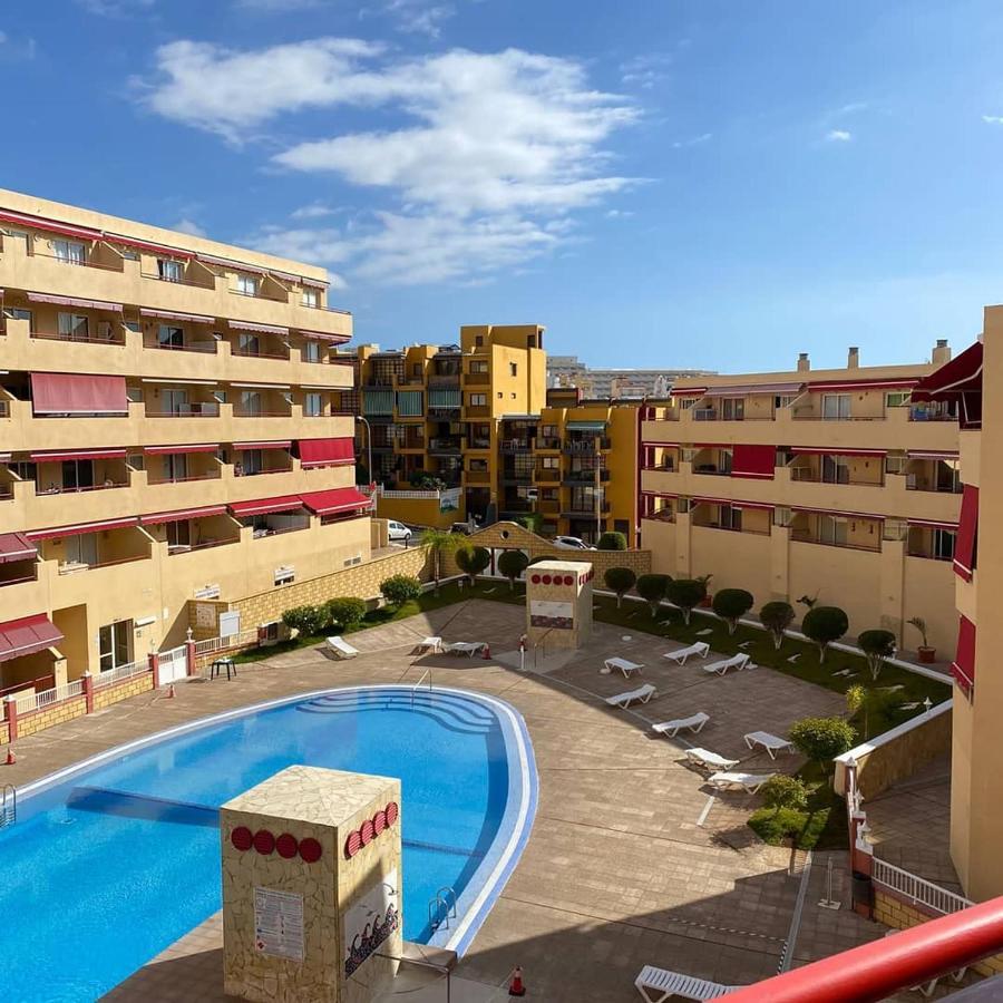 Apartmán Puerto De Santiago, Jardines Del Mar Tenerife Puerto de Santiago  Exteriér fotografie