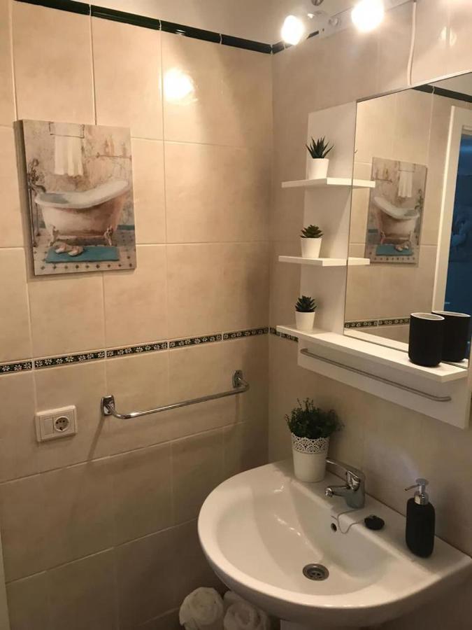 Apartmán Puerto De Santiago, Jardines Del Mar Tenerife Puerto de Santiago  Exteriér fotografie