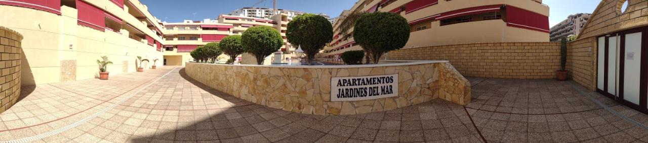 Apartmán Puerto De Santiago, Jardines Del Mar Tenerife Puerto de Santiago  Exteriér fotografie