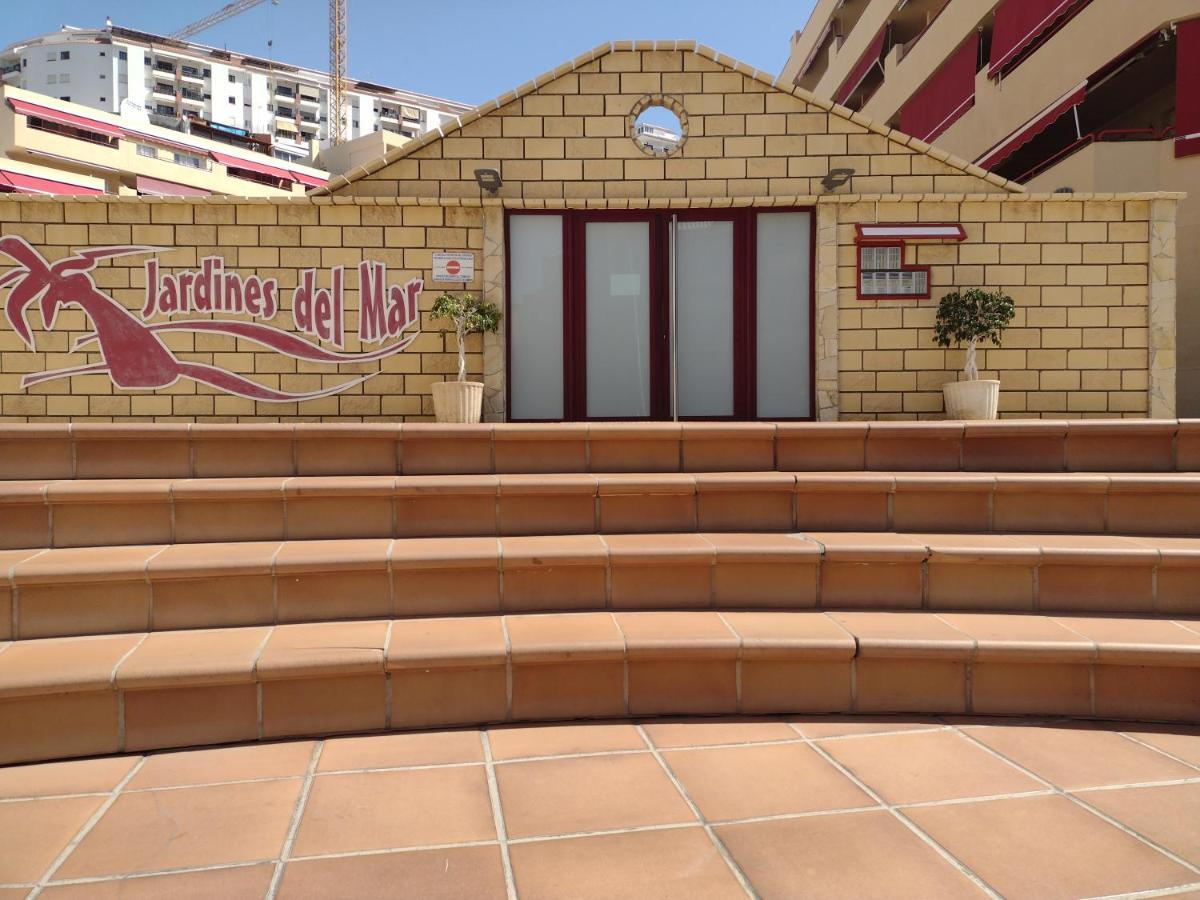 Apartmán Puerto De Santiago, Jardines Del Mar Tenerife Puerto de Santiago  Exteriér fotografie