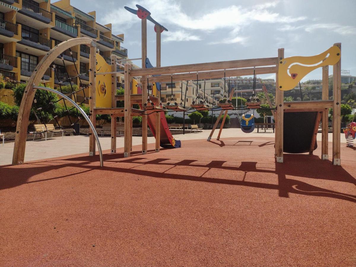 Apartmán Puerto De Santiago, Jardines Del Mar Tenerife Puerto de Santiago  Exteriér fotografie
